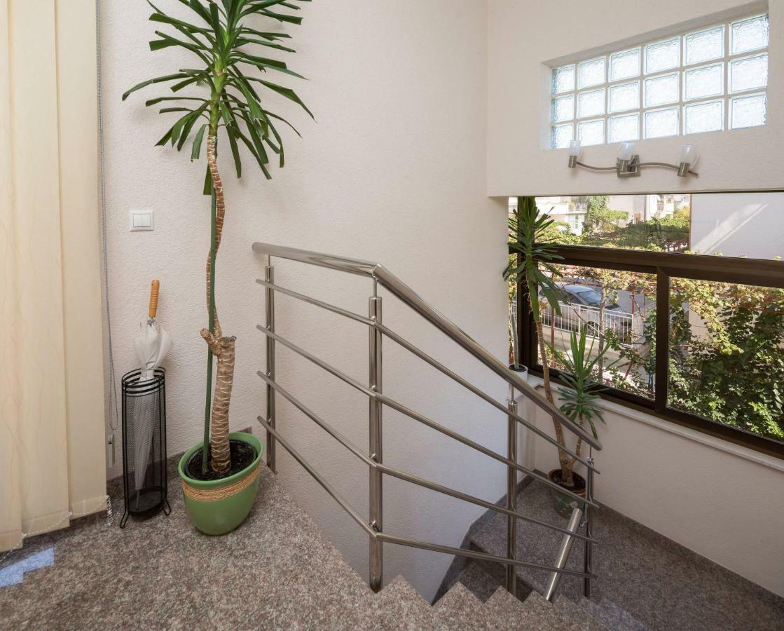 Apartment Novi Kaštela Buitenkant foto