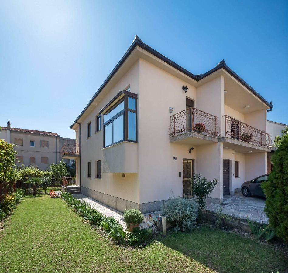 Apartment Novi Kaštela Buitenkant foto