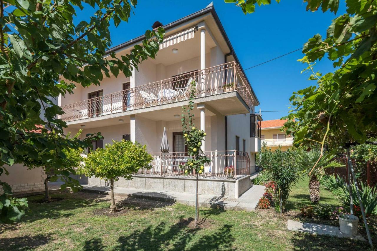 Apartment Novi Kaštela Buitenkant foto