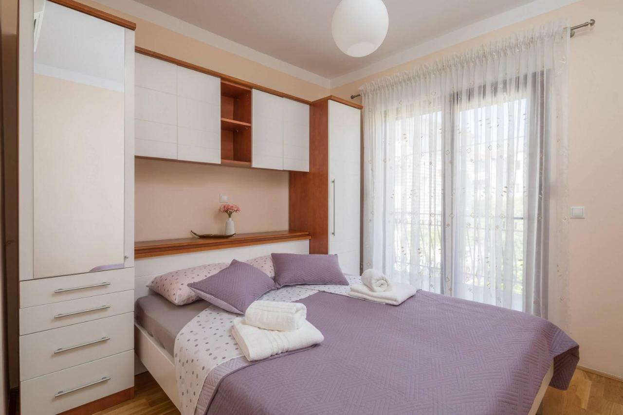 Apartment Novi Kaštela Buitenkant foto